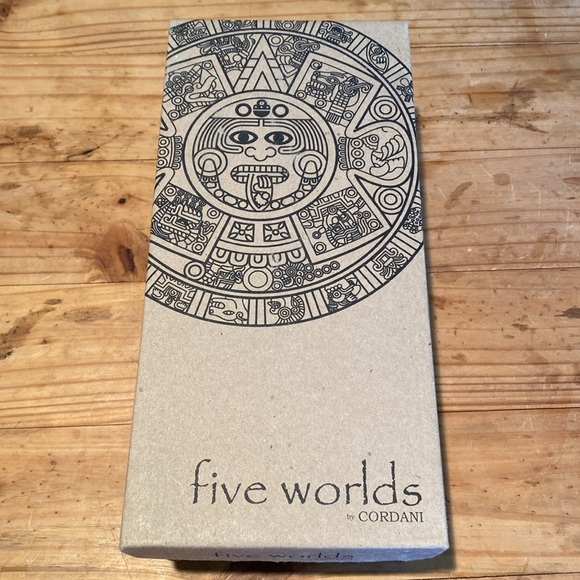 🎉 NEW‼️ SUNDANCE FIVE WORLDS SOFIA SANDALS‼️ - Picture 13 of 16